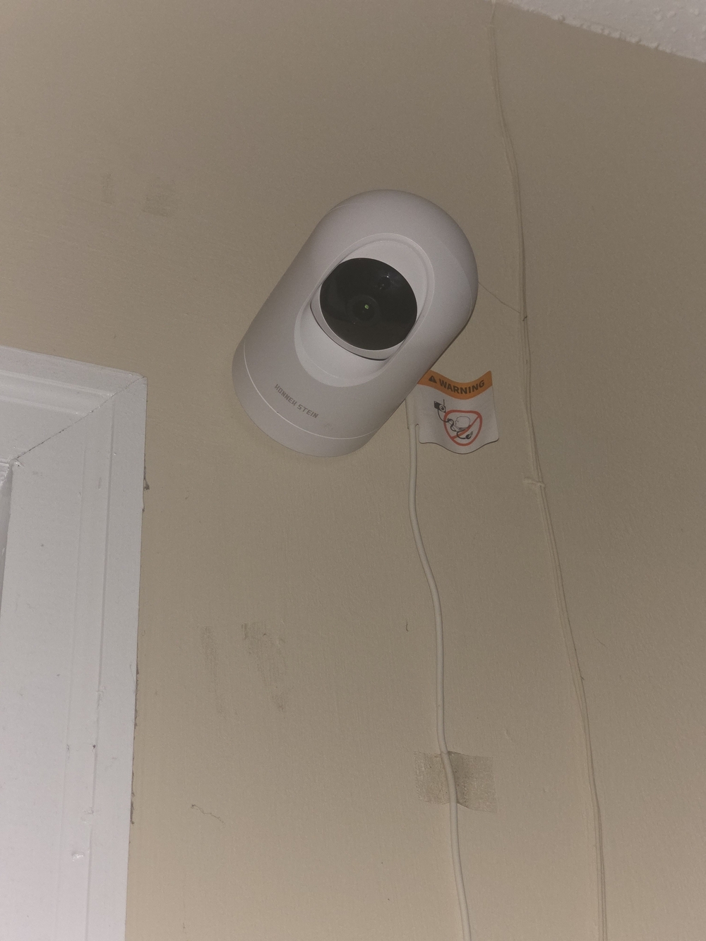 Home Security Camera - Picture 6 of 8